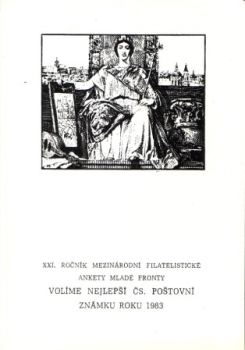 CZ 1984 98 006 **